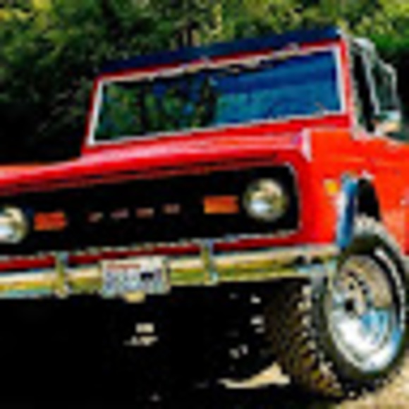 Meet your Posher, Sean - Picture 1 of 1